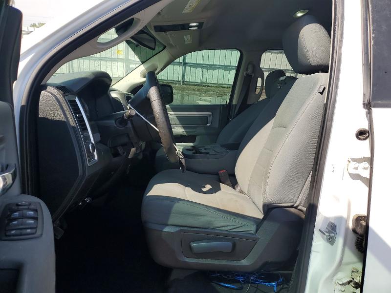 Продажа на аукционе авто 2016 Ram 1500, vin: 1C6RR7GT1GS176745, номер лота: 47427916