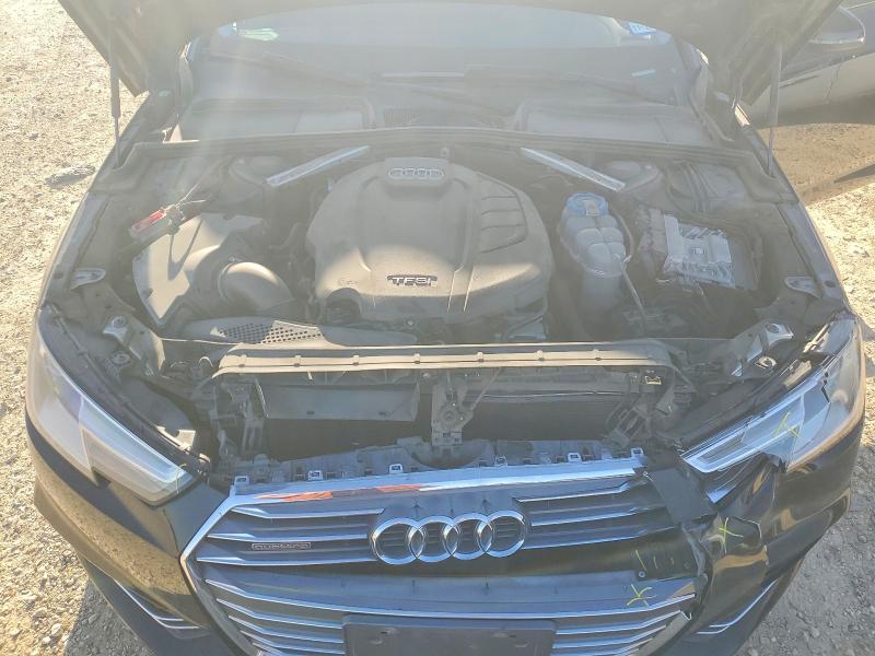 Aukcja sprzedaży 2018 Audi A4, vin: WAUDNAF42JA135301, numer aukcji: 46050986
