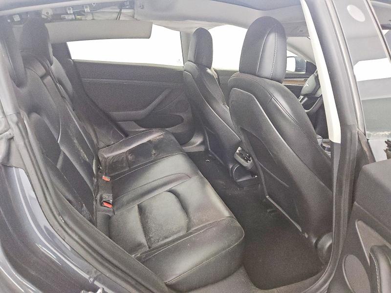 Aukcja sprzedaży 2022 Tesla Model 3, vin: 5YJ3E1EA5NF257234, numer aukcji: 78691045
