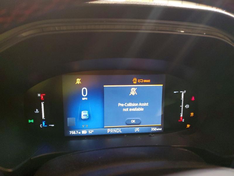 Продаж на аукціоні авто 2026 Ford Escape, vin: 1FMCU9MN1TUA14509, номер лоту: 46868416
