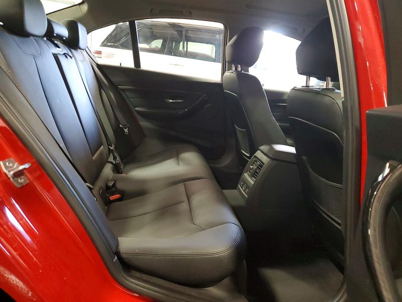Продажа на аукционе авто 2014 Bmw 335, vin: WBA3B9G54ENR79431, номер лота: 47477296