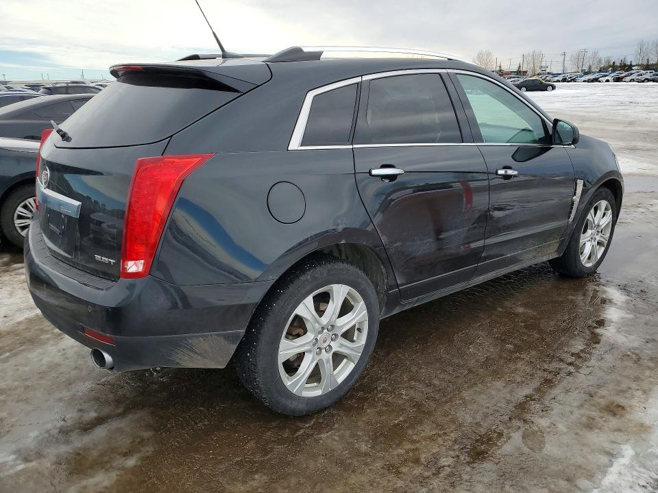 46534766 :رقم المزاد ، 3GYFNEE61BS521708 vin ، 2011 Cadillac Srx مزاد بيع