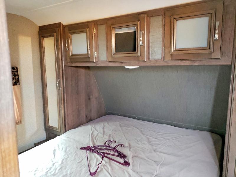 Продажа на аукционе авто 2018 Kyrv Passport, vin: 4YDT24022JX415682, номер лота: 47716736