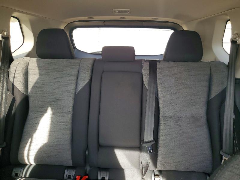 Продажа на аукционе авто 2021 Nissan Rogue, vin: 5N1AT3BB5MC793534, номер лота: 47151366