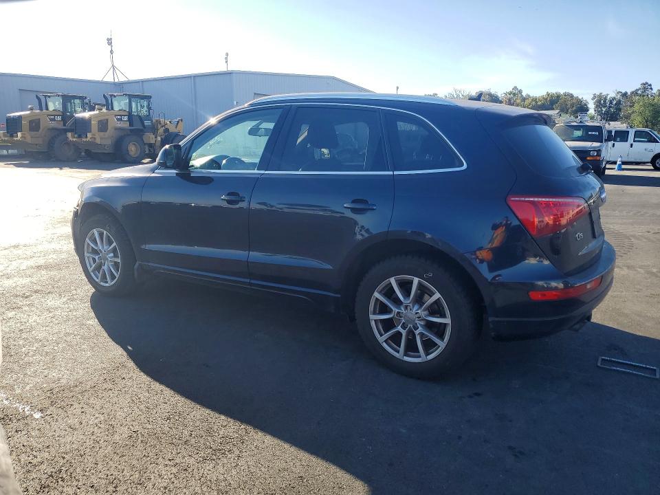Aukcja sprzedaży 2011 Audi Q5, vin: WA1CFBFP3BA056548, numer aukcji: 46328196