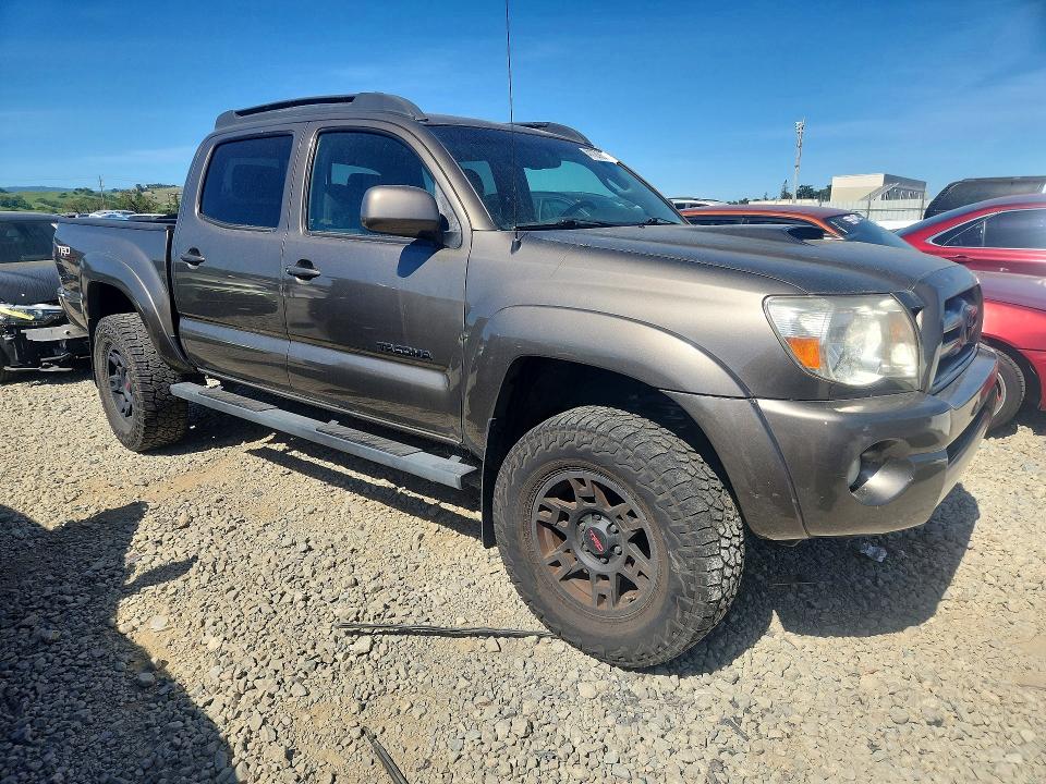 Aukcja sprzedaży 2009 Toyota Tacoma, vin: 5TELU42N59Z615318, numer aukcji: 41722936