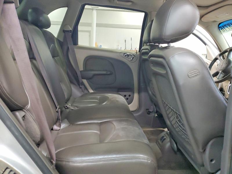 Продажа на аукционе авто 2001 Chrysler Pt Cruiser, vin: 3C8FY4BB51T309457, номер лота: 45818716