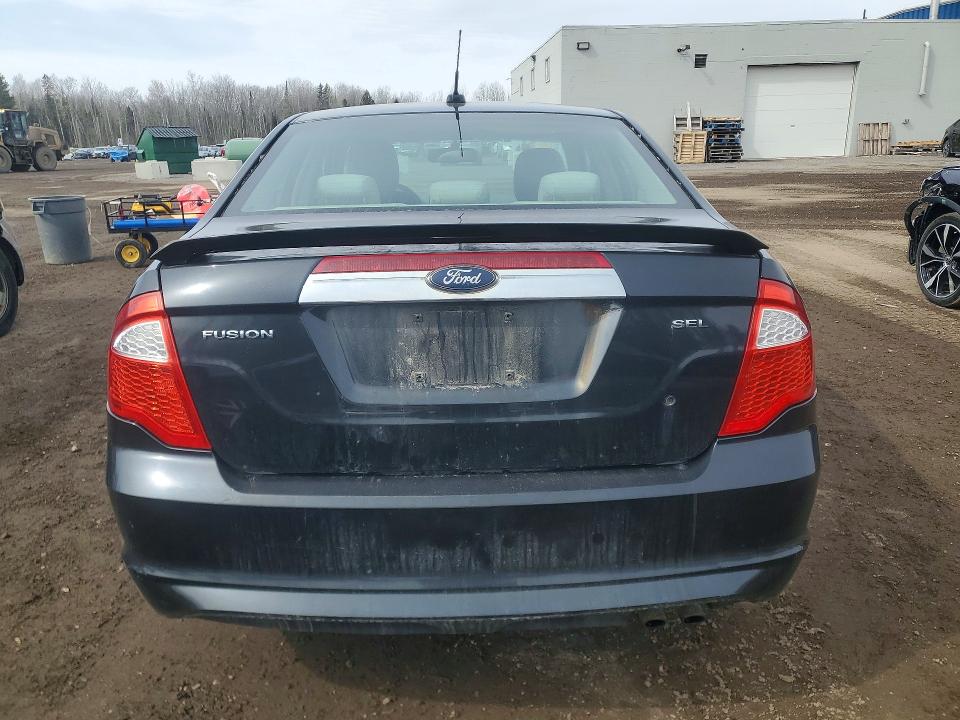 Продажа на аукционе авто 2010 Ford Fusion, vin: 3FAHP0JA6AR171106, номер лота: 47454246