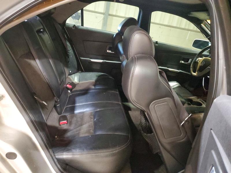 Продаж на аукціоні авто 2005 Cadillac Cts-v, vin: 1G6DN56S950128403, номер лоту: 47544966
