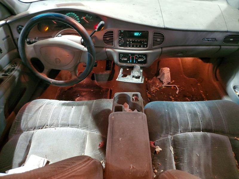 Aukcja sprzedaży 2001 Buick Century, vin: 2G4WS52J811254337, numer aukcji: 79261065