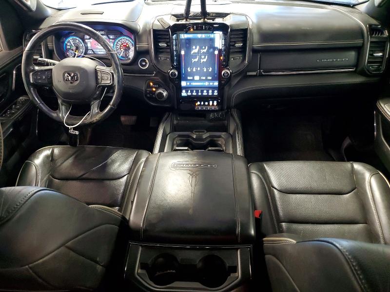 Продажа на аукционе авто 2022 Ram 1500, vin: 1C6SRFHM0NN402563, номер лота: 46738416