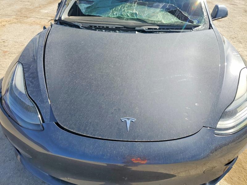 2021 Tesla Model 3 მანქანა იყიდება აუქციონზე, vin: 5YJ3E1EB2MF979686, აუქციონის ნომერი: 42079466