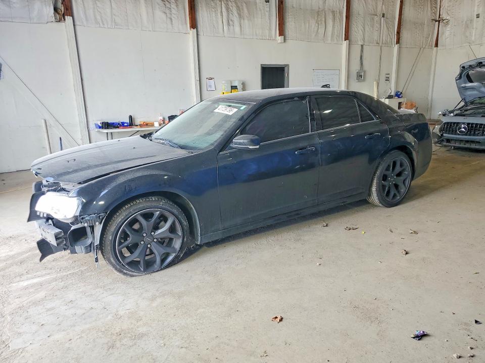 2021 Chrysler 300 მანქანა იყიდება აუქციონზე, vin: 2C3CCAAG6MH661589, აუქციონის ნომერი: 41739796