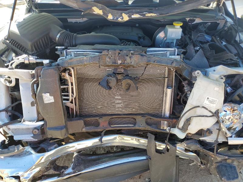 Продаж на аукціоні авто 2020 Ram 1500, vin: 1C6SRFFT8LN241337, номер лоту: 47348196