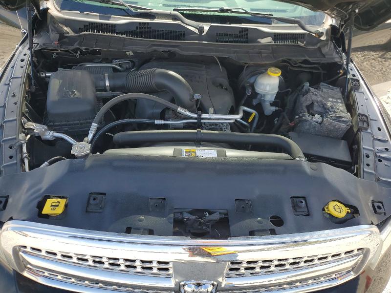 Продажа на аукционе авто 2018 Ram 1500, vin: 1C6RR7NT2JS191183, номер лота: 46363556