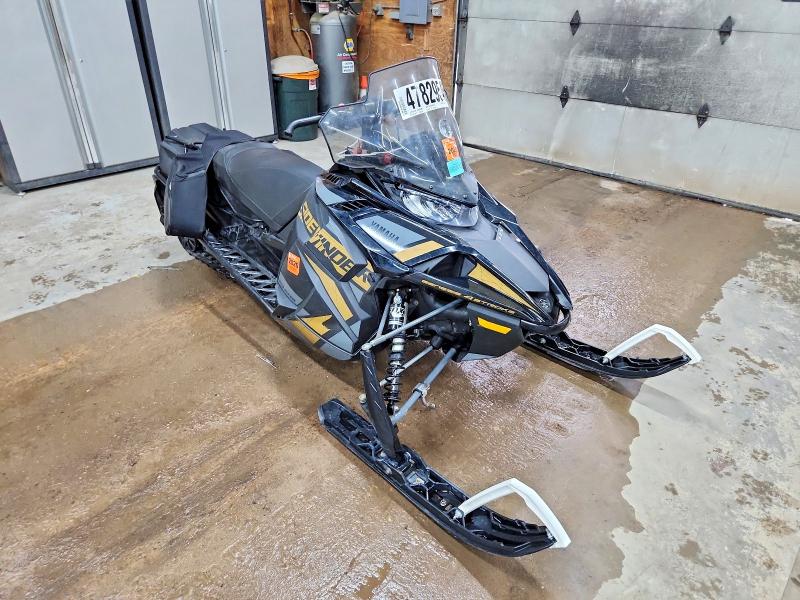 Продажа на аукционе авто 2021 Yamaha Sidewinder/snoscoot/srviper/sr, vin: 4UF8S4LK2MT100549, номер лота: 47829546