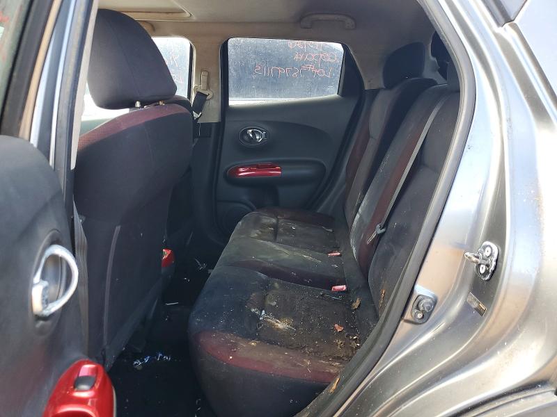 Aukcja sprzedaży 2011 Nissan Juke, vin: JN8AF5MR0BT007450, numer aukcji: 78797115