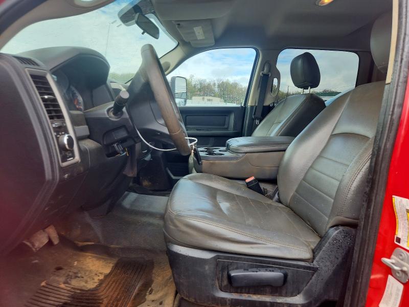 Продаж на аукціоні авто 2014 Ram 5500, vin: 3C7WRMFL1EG292384, номер лоту: 45980976