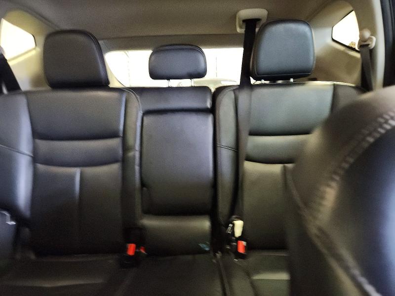 Aukcja sprzedaży 2017 Nissan Murano, vin: 5N1AZ2MH9HN146557, numer aukcji: 41661506