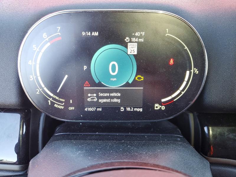 Продажа на аукционе авто 2024 Mini Cooper, vin: WMZ53BR02R3R34278, номер лота: 46399566