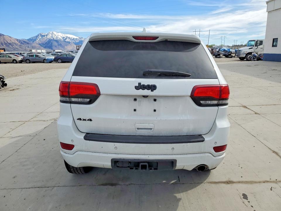 Aukcja sprzedaży 2019 Jeep Grand Cherokee, vin: 1C4RJFAG8KC618736, numer aukcji: 46513166
