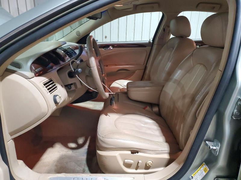 Aukcja sprzedaży 2006 Buick Lucerne, vin: 1G4HD57226U256097, numer aukcji: 41970006