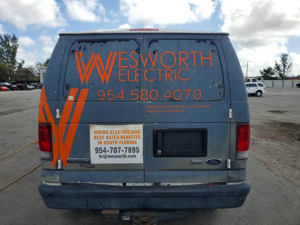 78523385 :رقم المزاد ، 1FTNE1EW9BDB06498 vin ، 2011 Ford E150 مزاد بيع