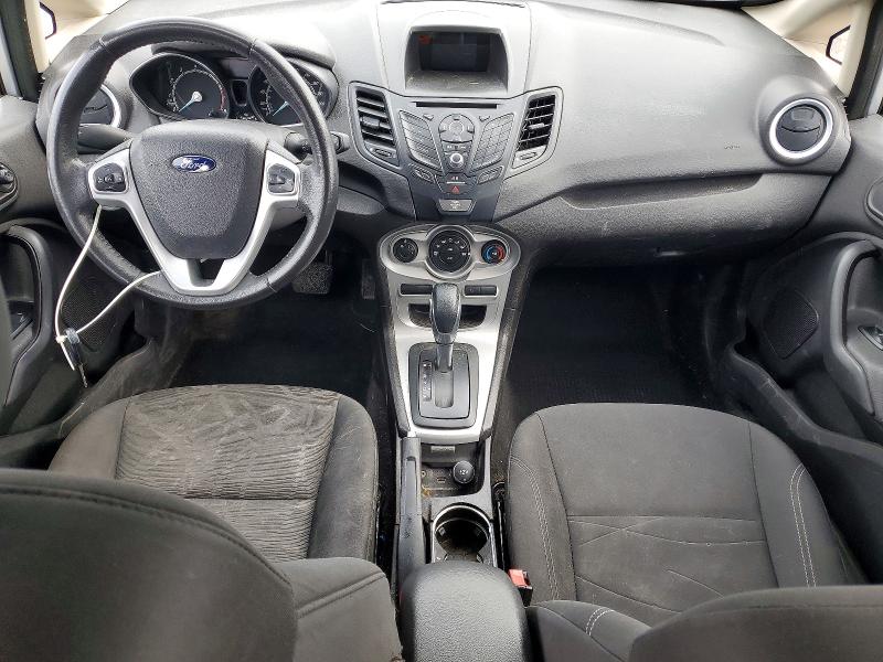 Продажа на аукционе авто 2016 Ford Fiesta, vin: 3FADP4EJ2GM106081, номер лота: 74124885