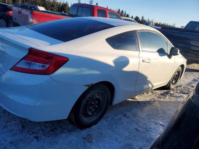 Aukcja sprzedaży 2012 Honda Civic, vin: 2HGFG3B45CH010676, numer aukcji: 78616915