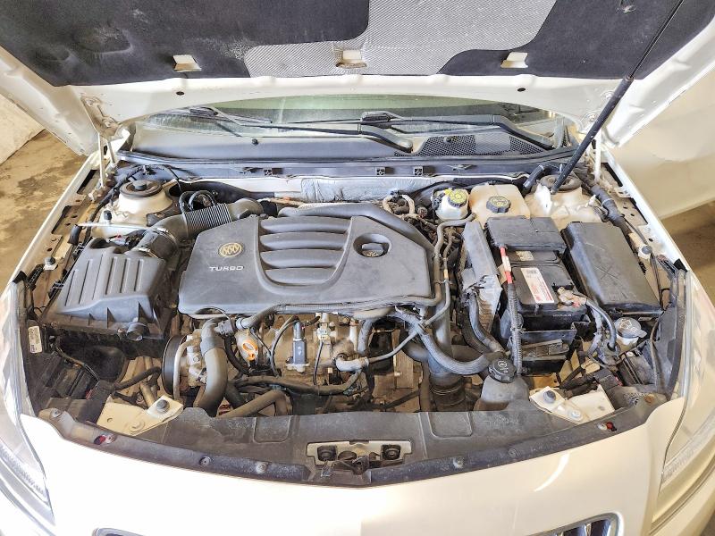 Продажа на аукционе авто 2013 Buick Regal, vin: 2G4GS5EV7D9145974, номер лота: 46055736