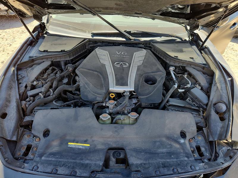 47270906 :رقم المزاد ، JN1EV7AR6JM440458 vin ، 2018 Infiniti Q50 مزاد بيع