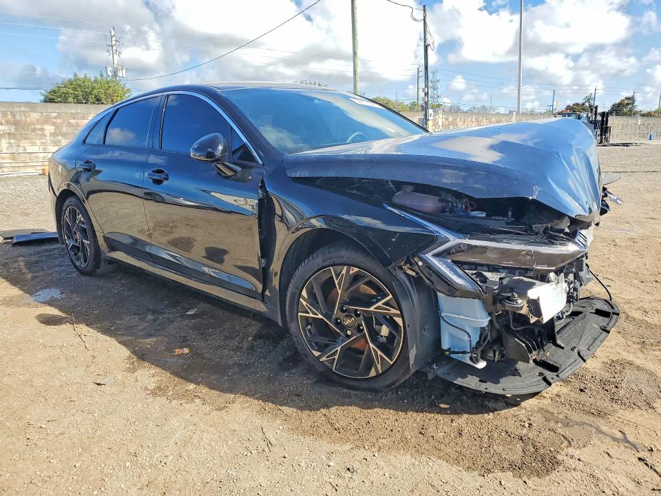 Aukcja sprzedaży 2026 Kia K5, vin: KNAG64J7XT5448041, numer aukcji: 41686726