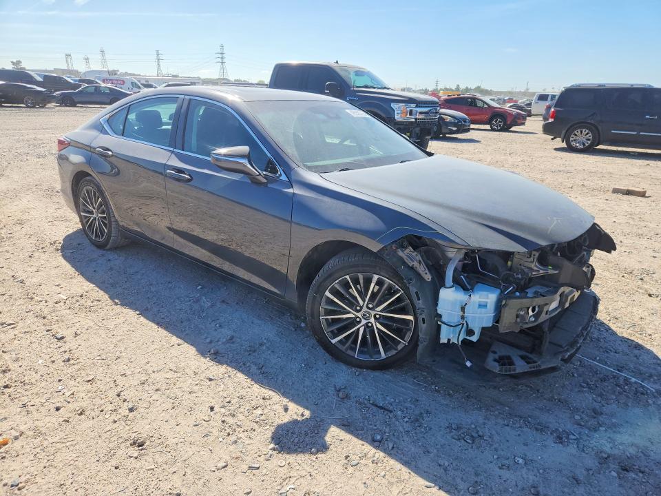 Aukcja sprzedaży 2022 Lexus Es 350, vin: 58ADZ1B14NU127180, numer aukcji: 46558726