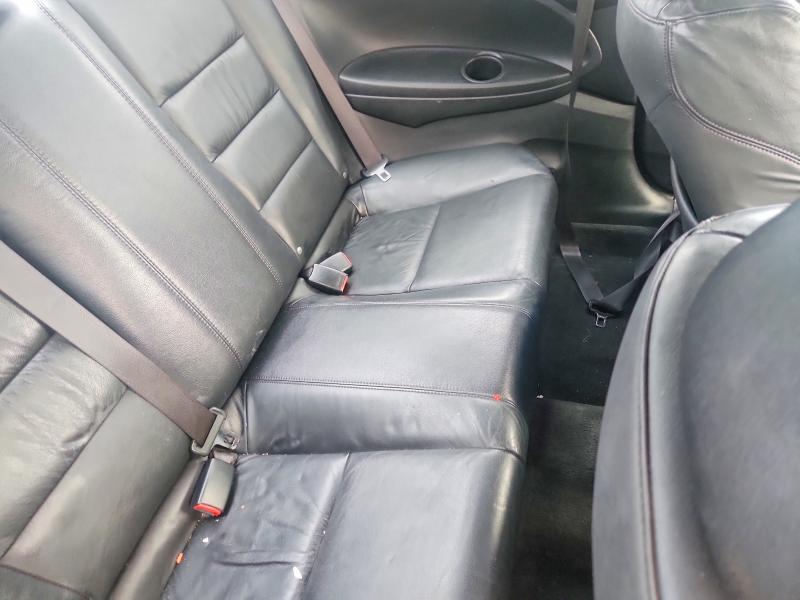 2009 Honda Accord მანქანა იყიდება აუქციონზე, vin: 1HGCS128X9A016022, აუქციონის ნომერი: 47811716