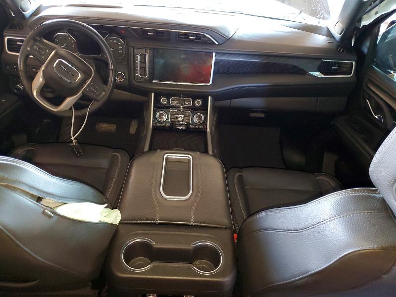 Продаж на аукціоні авто 2021 Gmc Yukon, vin: 1GKS2DKL8MR127232, номер лоту: 79891215
