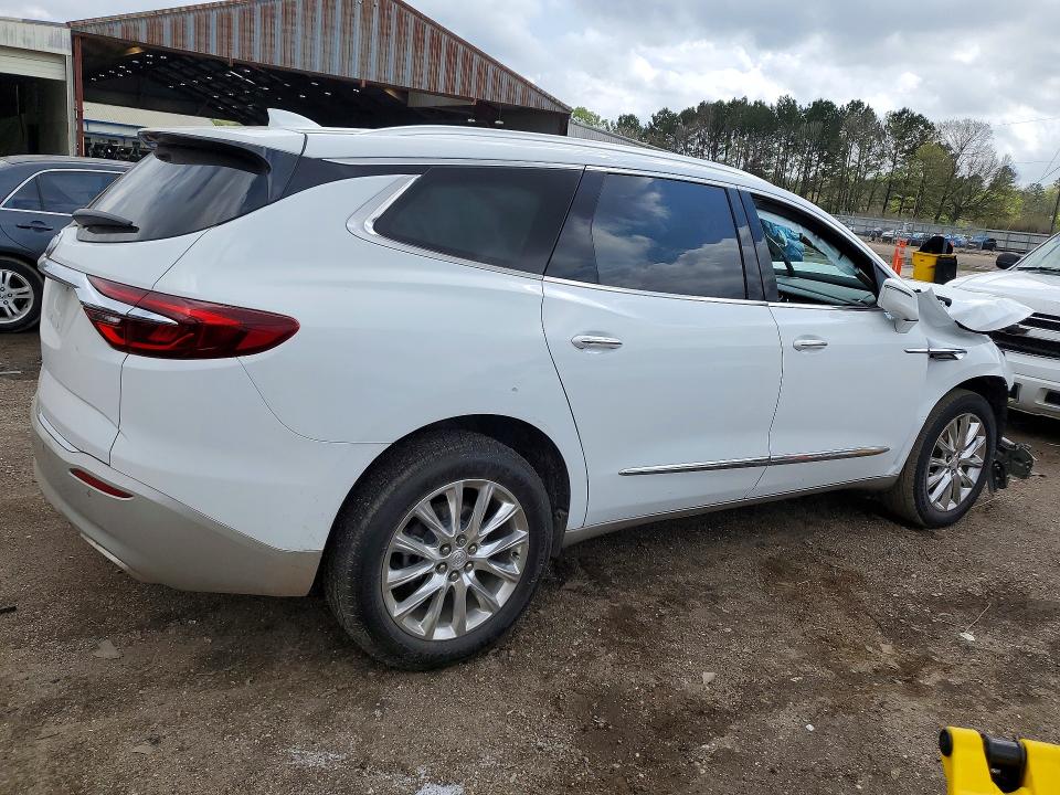Aukcja sprzedaży 2020 Buick Enclave, vin: 5GAERCKW0LJ210869, numer aukcji: 45444126