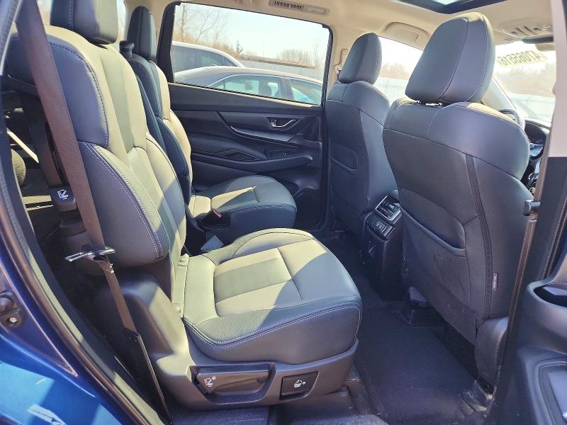 Продаж на аукціоні авто 2022 Subaru Ascent, vin: 4S4WMAJD5N3428332, номер лоту: 47065516