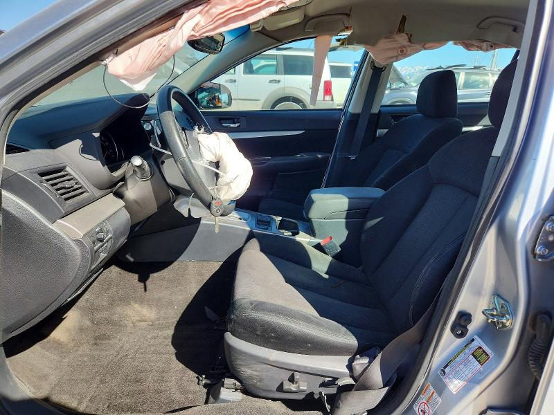 Продажа на аукционе авто 2013 Subaru Legacy, vin: 4S3BMCC66D3019882, номер лота: 46169466