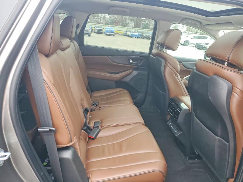 Aukcja sprzedaży 2022 Acura Mdx, vin: 5J8YE1H88NL032643, numer aukcji: 46190406