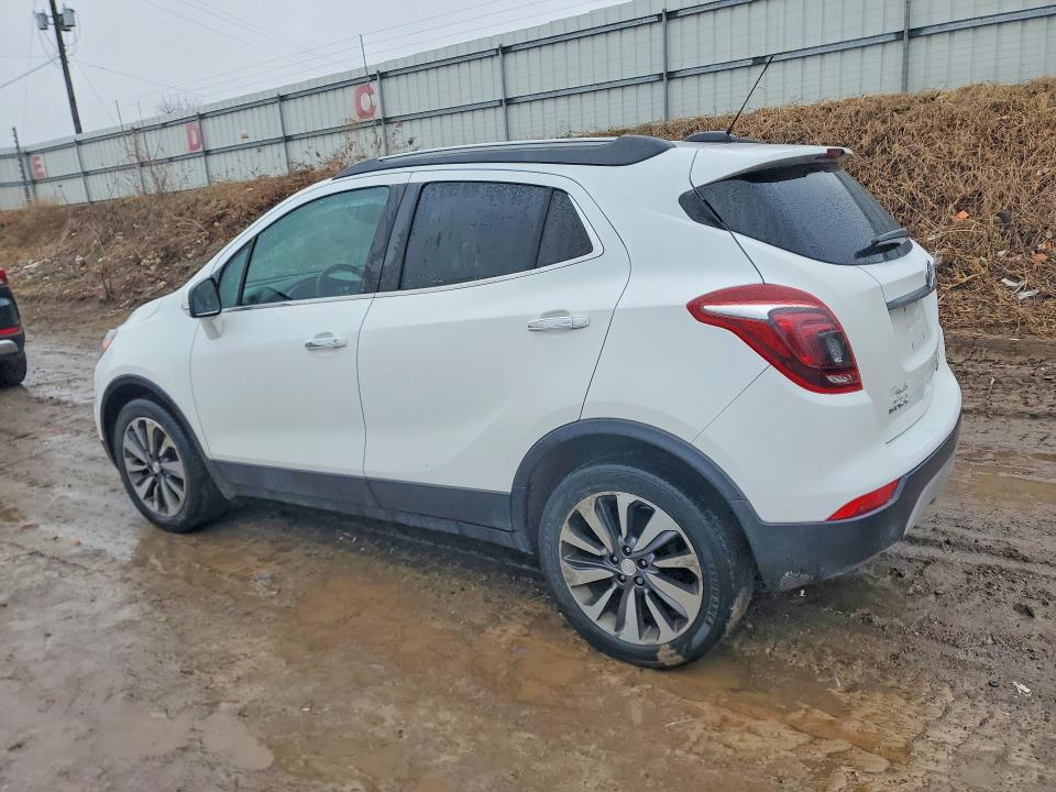 Aukcja sprzedaży 2017 Buick Encore, vin: KL4CJBSB9HB082812, numer aukcji: 79990175
