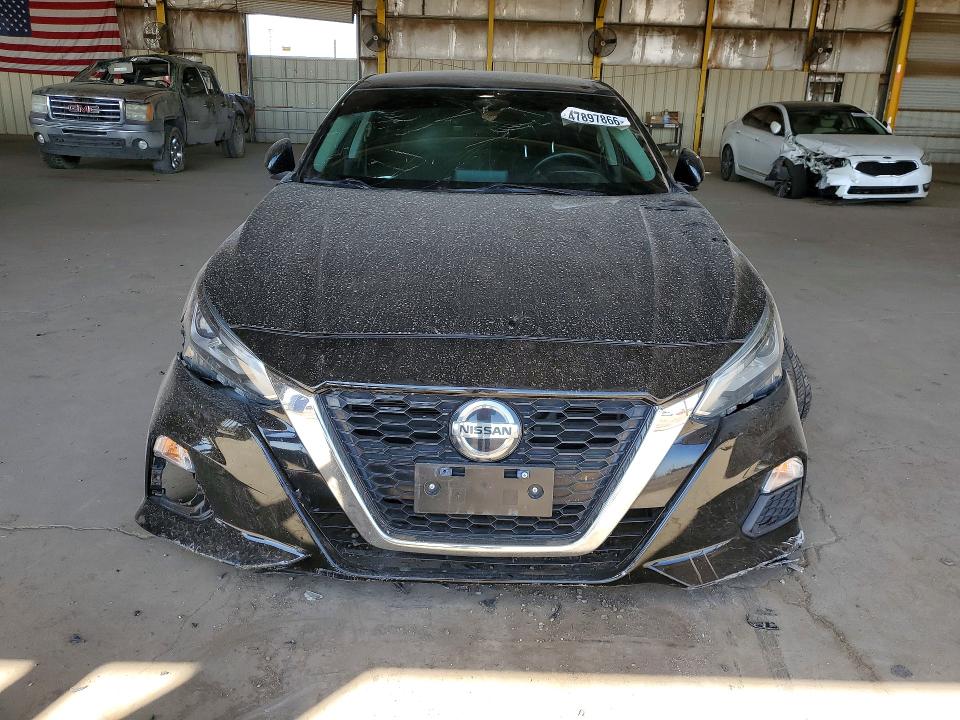 Aukcja sprzedaży 2021 Nissan Altima, vin: 1N4BL4DV4MN361839, numer aukcji: 47897866