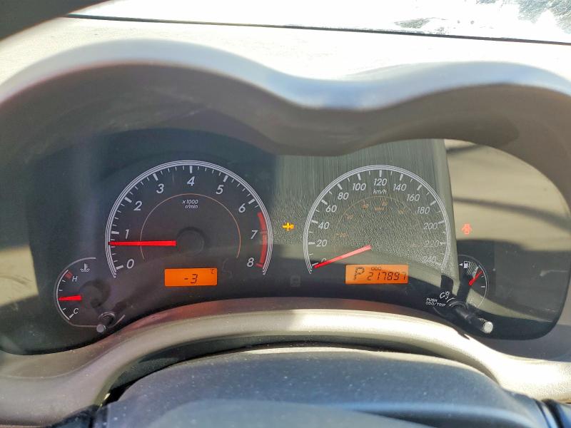 Продажа на аукционе авто 2010 Toyota Corolla, vin: 2T1BU4EEXAC357072, номер лота: 47225366