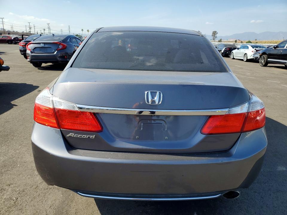 Aukcja sprzedaży 2014 Honda Accord, vin: 1HGCR2F35EA039623, numer aukcji: 45772986