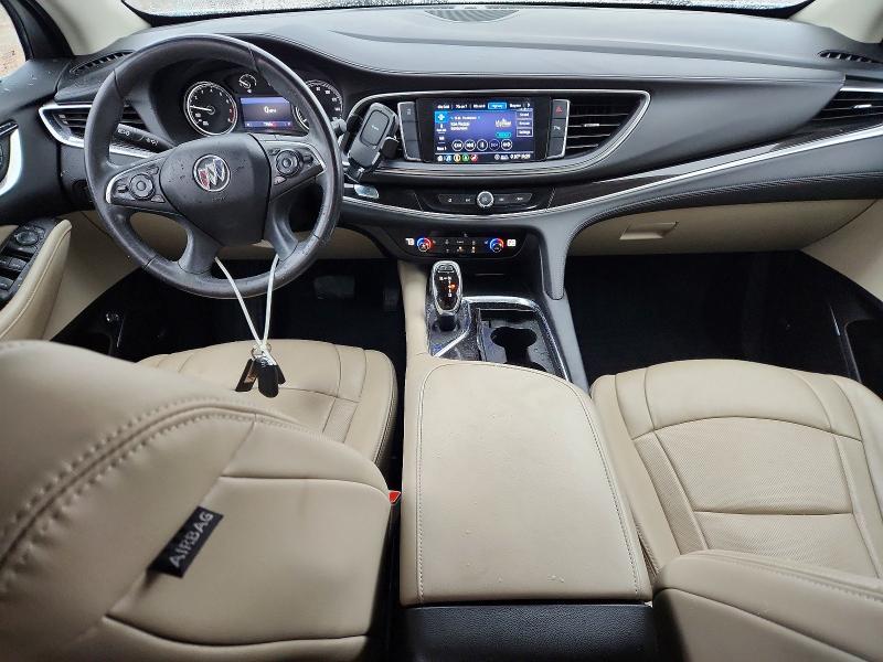 Продажа на аукционе авто 2020 Buick Enclave, vin: 5GAERBKW1LJ212916, номер лота: 46013646