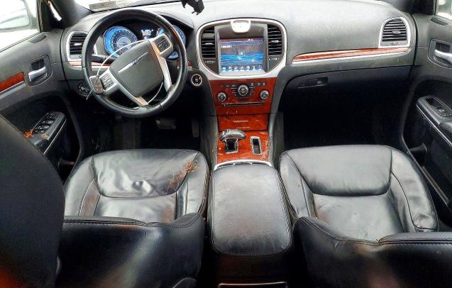 46690136 :رقم المزاد ، 2C3CCAAGXDH707506 vin ، 2013 Chrysler 300 مزاد بيع