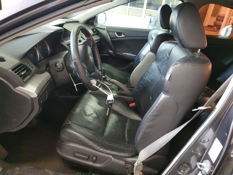 Продажа на аукционе авто 2010 Acura Tsx, vin: JH4CU2F69AC028046, номер лота: 47065786