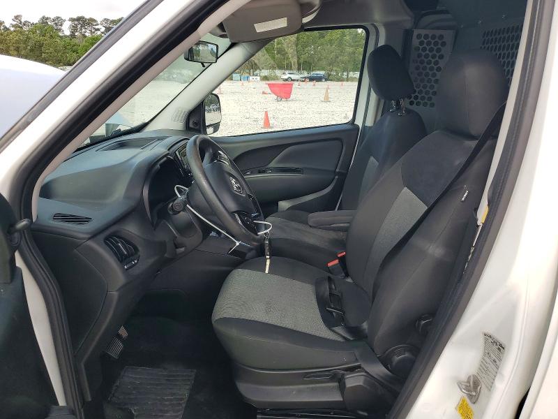 Продаж на аукціоні авто 2022 Ram Promaster City, vin: ZFBHRFAB4N6W67608, номер лоту: 47172986