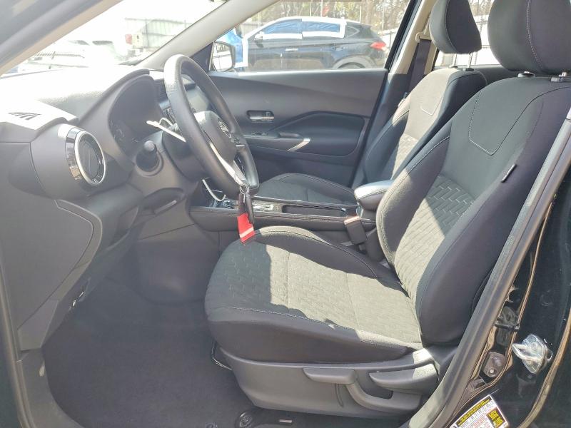 Aukcja sprzedaży 2022 Nissan Kicks, vin: 3N1CP5CV6NL499235, numer aukcji: 78858265