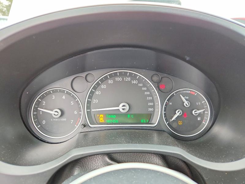 Продаж на аукціоні авто 2008 Saab 9-3, vin: YS3FB49Y681113583, номер лоту: 78093025