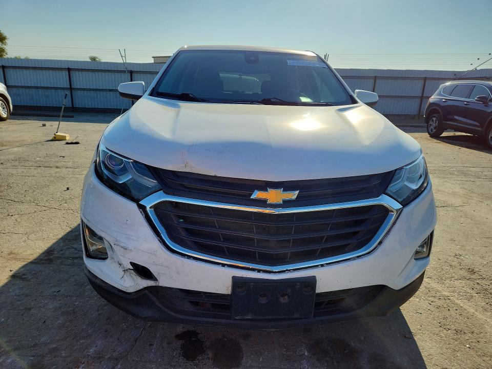 Продажа на аукционе авто 2020 Chevrolet Equinox, vin: 3GNAXKEV1LS732755, номер лота: 47357776